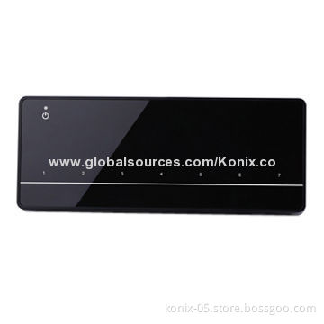 USB 3.0 7-port hub for summer season